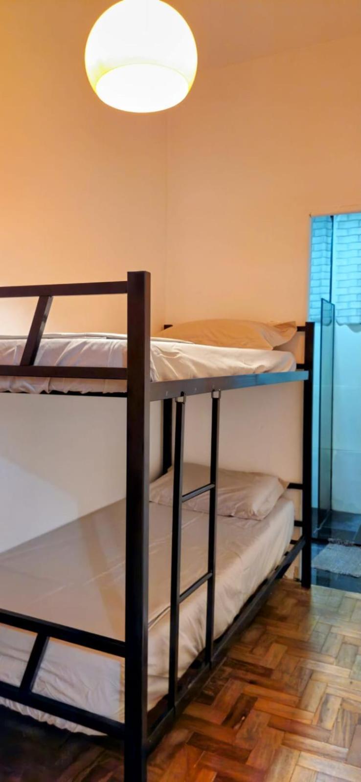 Apartamento Copacabana 2 Quartos 2 Banheiros Garagem Rio de Janeiro Eksteriør billede