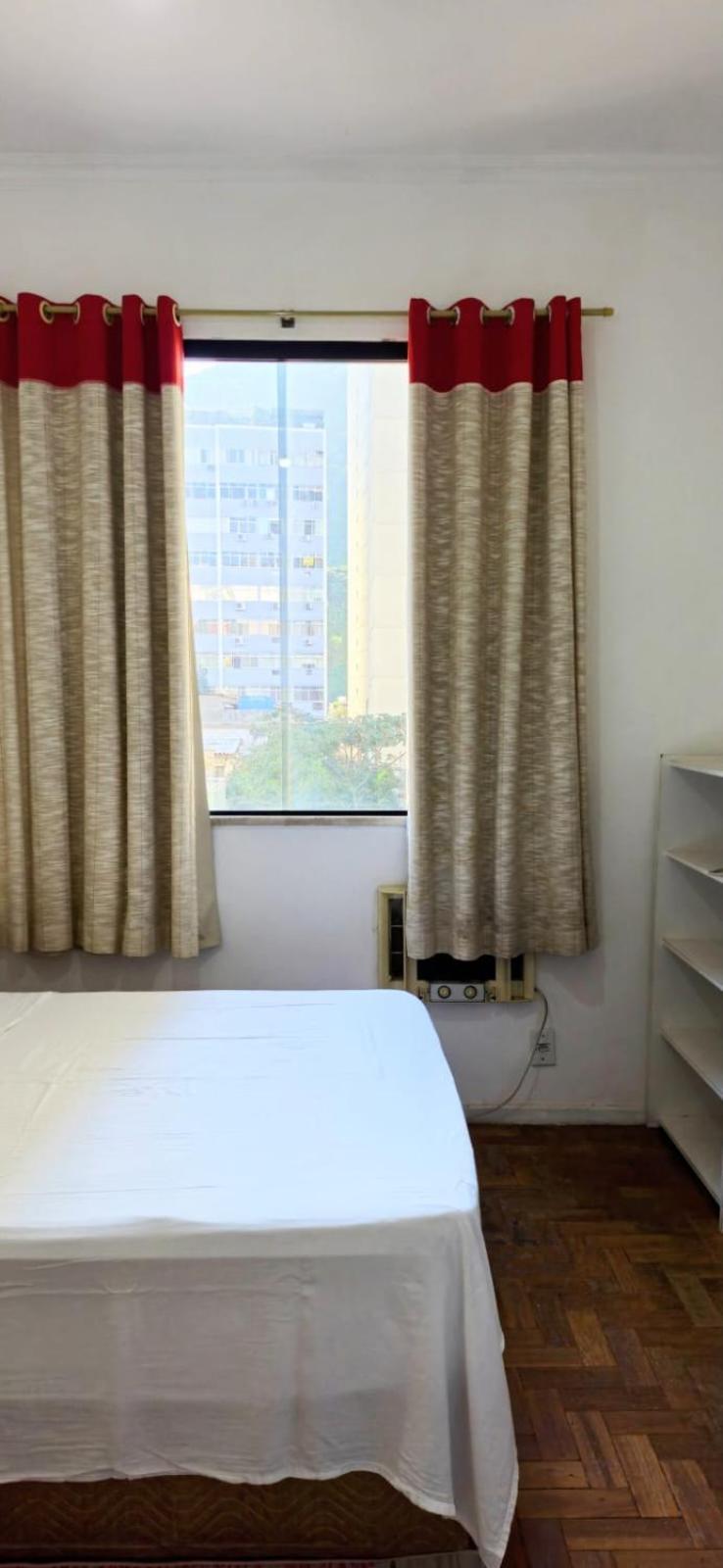 Apartamento Copacabana 2 Quartos 2 Banheiros Garagem Rio de Janeiro Eksteriør billede